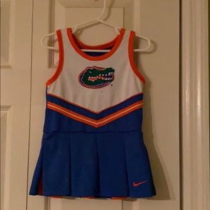 Hello Gator girls!